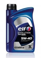 Elf EVOLUTION 900 SXR 5W-40