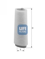 Filter zraka UFI 27.384.00=FL9006